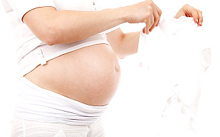 Olsztyńscy lekarze zbadali odporność kobiet w ciąży po szczepieniu na COVID-19